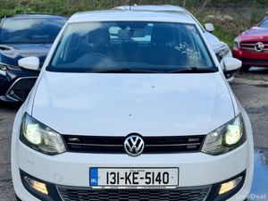 VW POLO 1.2L Auto 51000KM 2 Keys 2013 - Image 2