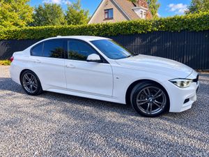 BMW 320d MSport ***ONLY 33,000 Mls*** - Image 3