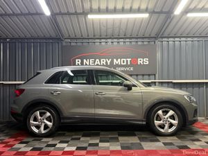 2019 192 Audi Q3 35 TDI 150HP S Tronic Automatic - Image 4