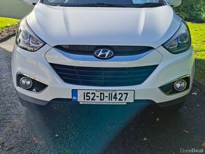 Hyundai ix35 2015. - Image 3