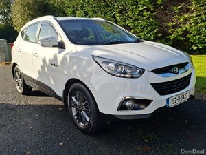 Hyundai ix35 2015. - Image 2