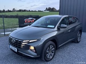 2022 Hyundai Tucson Comfort  Plus - Image 2