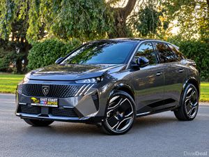 2024 Peugeot 3008 - Image 2
