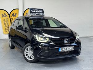 🚗2020 Honda JAZZ 1.5 Hybrid automatic - Image 3