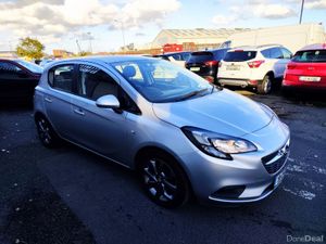 191 OPEL CORSA SPORT LowKM Warranty V.Clean Car - Image 4