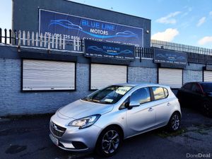 191 OPEL CORSA SPORT LowKM Warranty V.Clean Car - Image 2