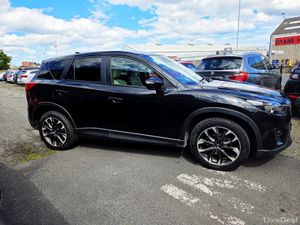 171 MAZDA CX5 READ ADD! Full Spec New NCT Warranty - Image 4