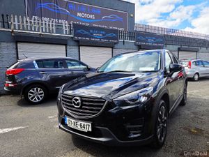 171 MAZDA CX5 READ ADD! Full Spec New NCT Warranty - Image 2