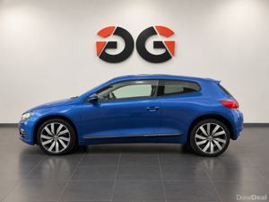 Volkswagen Scirocco 1.4TSI 3DR AUTO - Image 2