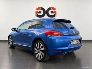 Volkswagen Scirocco 1.4TSI 3DR AUTO - Image 3