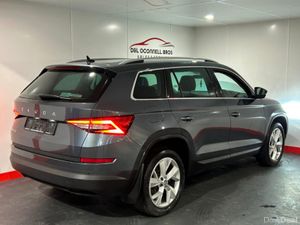 Skoda Kodiaq 7S STYLE 2.0 TDI 150HP DSG 5DR AU - Image 3