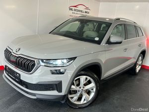 Skoda Kodiaq 7S STYLE 2.0 TDI 150HP DSG - Image 3
