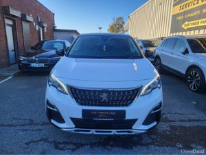 Peugeot 3008 1.6THP 165 ALLURE EAT6 165BHP 5DR A 1 - Image 4