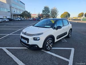 Citroen C3 1.2 PETROL, LOW MILEAGE, NEW NCT, FINAN - Image 4