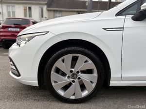 Volkswagen Golf S 1.5 TSI D7F MHEV 150BHP  5DR A - Image 4