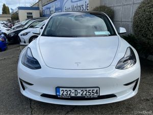 Tesla Model 3 LONG RANGE DUAL MOTOR AWD ELECTRIC / - Image 2