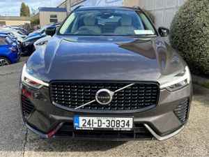 Volvo XC60 T6 DARK AWD HYBRID PHEV AUTOMATIC 2.0 P - Image 2