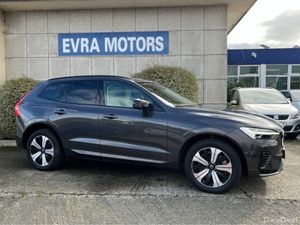 Volvo XC60 T6 DARK AWD HYBRID PHEV AUTOMATIC 2.0 P - Image 3