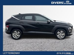 Hyundai KONA Elegance 1.0 Turbo Petrol - Image 3