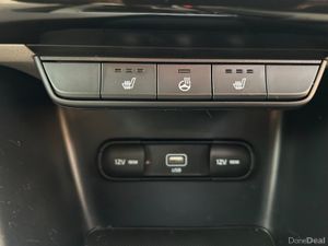 Kia Sportage K3 MHEV SPEC SPECIAL ED 5DR - Image 3