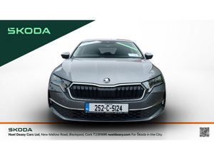 Skoda Octavia REVERSE CAMERA - - Image 3