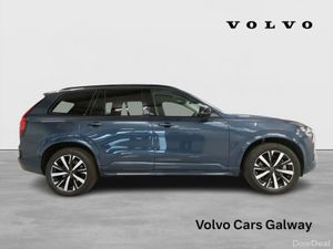 Volvo XC90 T8 PLUS AWD - Image 4