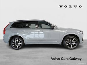 Volvo XC90 T8 Phev Plus Dark AWD 5DR Auto - Image 4