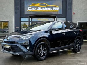 2.0 D-4D Icon SUV 5dr Diesel Manual Euro 6 (s/s) ( - Image 2