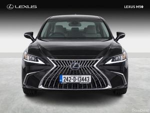 Lexus ES Dynamic - Image 4