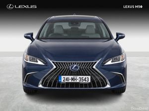 Lexus ES Dynamics - Image 4