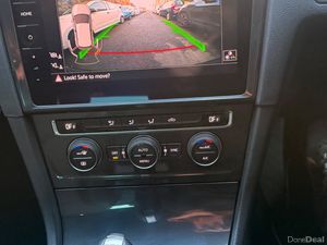 Volkswagen Golf 1.2  TSI petrol Automatic - Image 4
