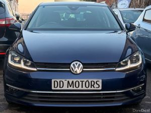 Volkswagen Golf 1.2  TSI petrol Automatic - Image 3