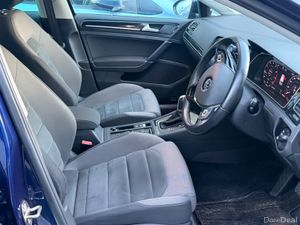 Volkswagen Golf 1.4 TSI HIGH LINE AUTOMATIC - Image 4