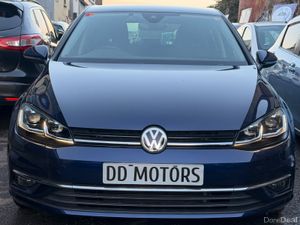 Volkswagen Golf 1.4 TSI HIGH LINE AUTOMATIC - Image 2