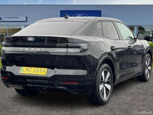 Ford Capri 125kW Style 52kWh 5dr Auto - Image 4