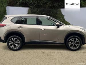Nissan X-Trail 1.5 h e-POWER Acenta Premium SUV 5d - Image 3