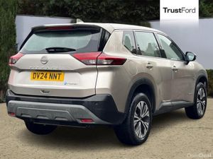 Nissan X-Trail 1.5 h e-POWER Acenta Premium SUV 5d - Image 4