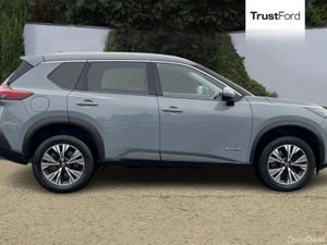 Nissan X-Trail 1.5 h e-POWER N-Connecta SUV 5dr Pe - Image 3