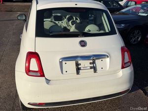 Fiat 500 - Image 4