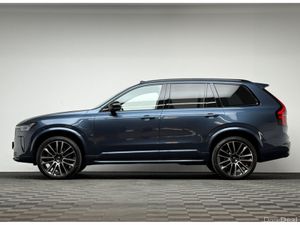 Volvo XC90 T8 ULTRA AWD - Image 3