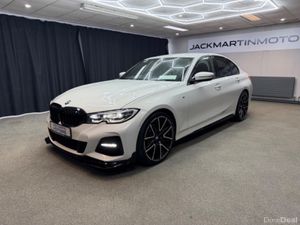 BMW 3-Series 320D XDRIVE M SPORT - Image 3