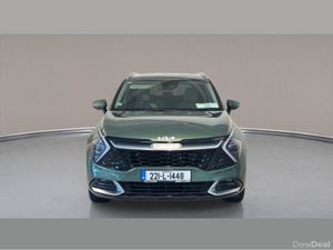 Kia Sportage K4 5DR - Image 2