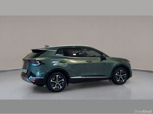 Kia Sportage K4 5DR - Image 4