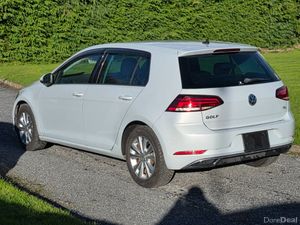 172 golk auto mk7.5. 33k km. - Image 3