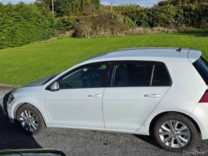 172 golk auto mk7.5. 33k km. - Image 2
