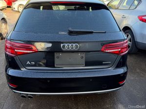 Audi a3 Quattro - Image 4