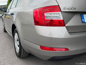 Skoda Octavia 2016 Tsi 1.2 ACTIVE NEW NCT - Image 3