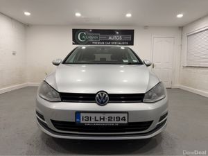 Volkswagen Golf 1.6 TDI SE BLUEMOTION 105PS 5DR*** - Image 2