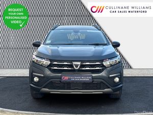 Dacia Jogger 2023 EXTREME 7 SEATER 1.0 PETROL €81 - Image 2