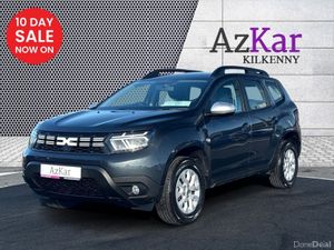 Dacia Duster 2024 EXPRESSION 1.5 DCI 5DR 115BHP €1 - Image 3